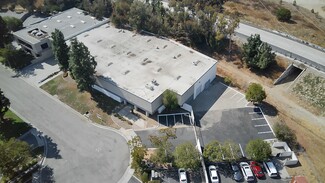 Glendora, CA Industrial - 1181 Nicole Ct