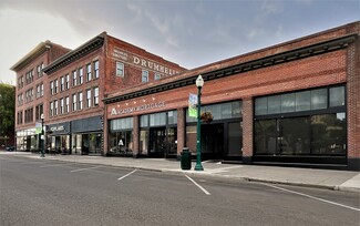 Walla Walla, WA Office, Office/Retail, Retail - 5 W Alder St