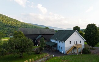 Roxbury, NY Specialty - 394 Macmore Rd