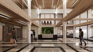 Chicago, IL Office, Office/Retail - 600 W Fulton St
