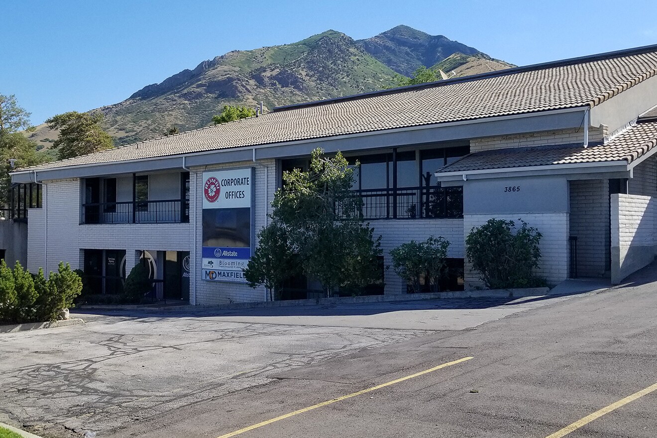 3865 Wasatch Blvd, Salt Lake City, UT for Rent