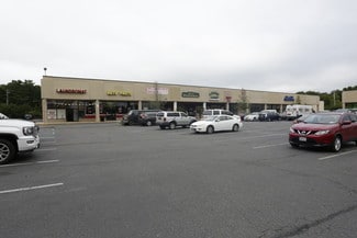 Medford, NY Retail - 3197-3265 Horse Block Rd