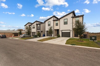 Van Cleave Modern - Fully Leased