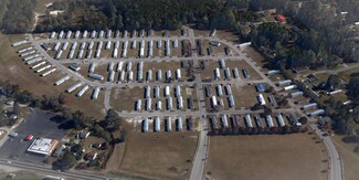 Lumberton Mobile Home Parks