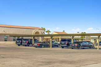 Las Vegas, NV undefined - 4047 Ponderosa Way