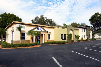 Bradenton, FL Office/Medical - 2001 Manatee Ave E