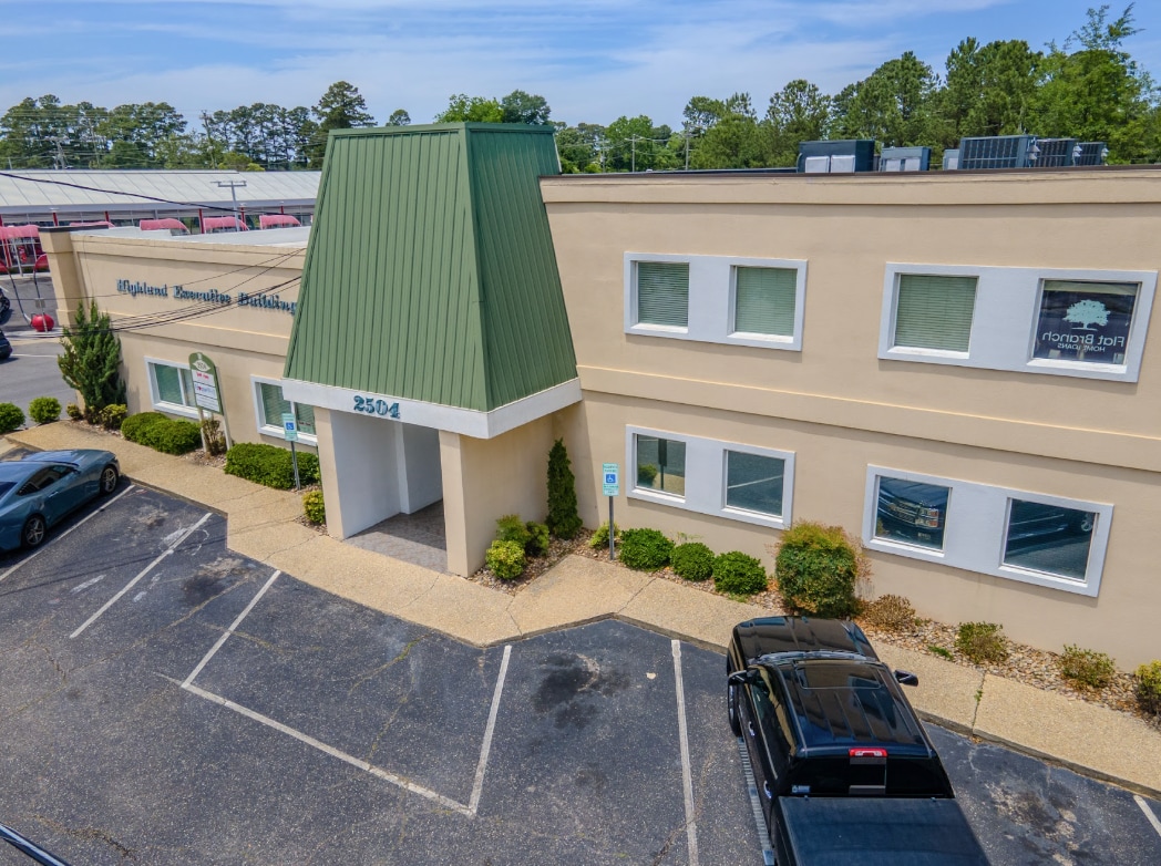 2504 Raeford Rd, Fayetteville, NC for Rent