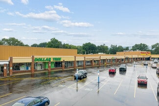Johnstown, PA Retail - 1910 Minno Dr Johnstown, PA Retail - 1910 Minno Dr
