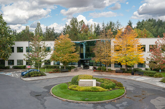 Bothell, WA Office - 19803 North Creek Pky