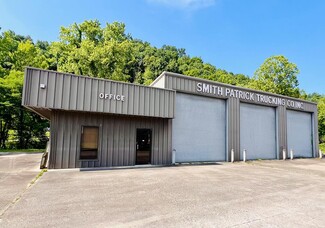 Salyersville, KY Warehouse - 738 Mountain Pkwy