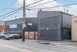 Islip, NY Industrial - 390 Moffitt Blvd