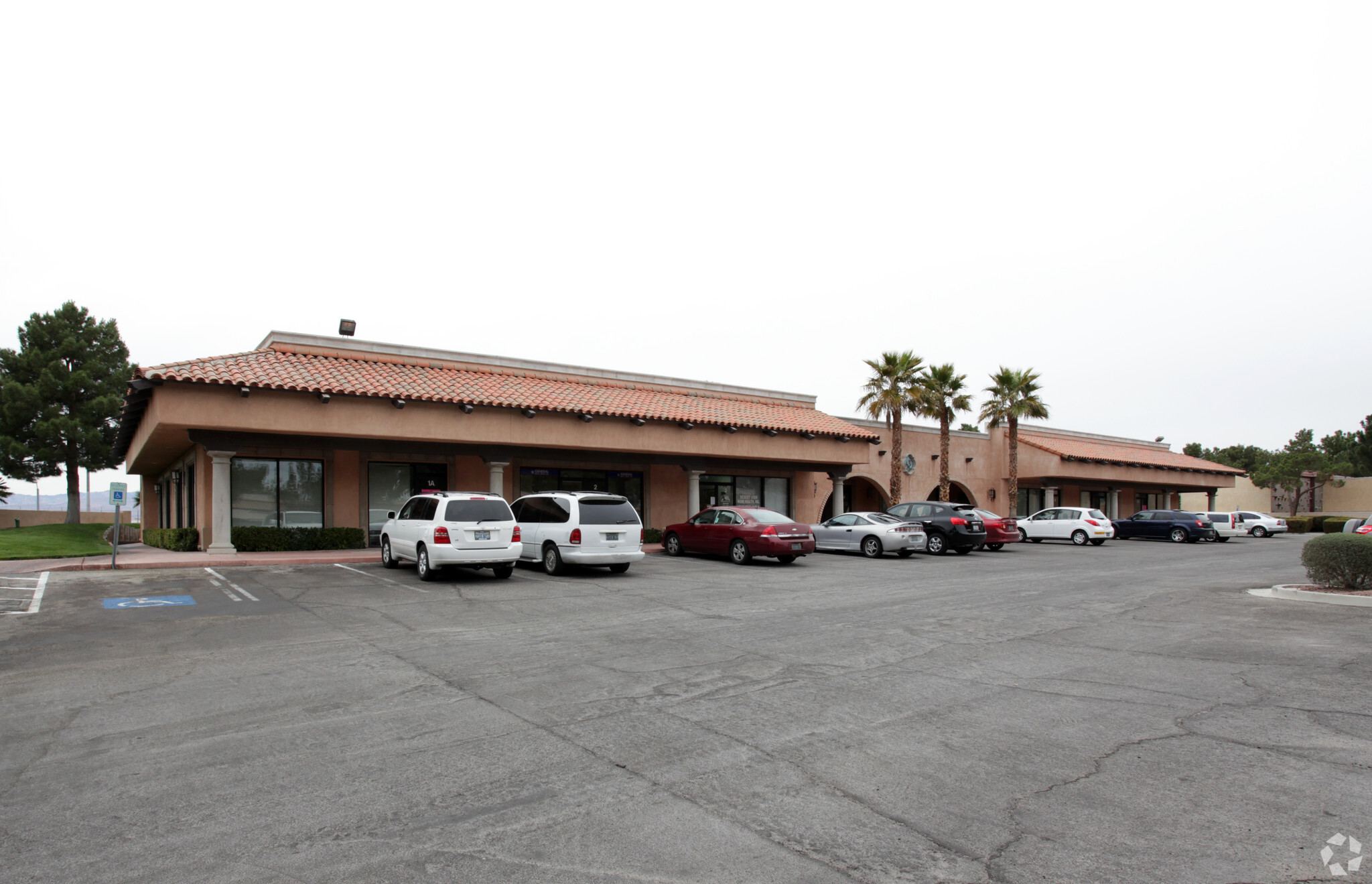 6330 S Eastern Ave, Las Vegas, NV for Rent