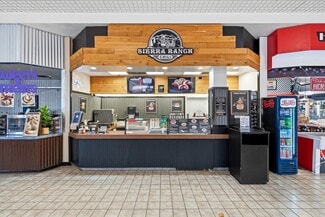 Coeur d'Alene, ID Department Store - 200 W Hanley Ave Coeur d'Alene, ID Department Store - 200 W Hanley Ave