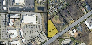 Granger, IN Commercial Land - 15857 IN-23 Granger, IN Commercial Land - 15857 IN-23