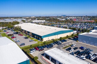 Orlando, FL Industrial - 3601 Vineland Rd