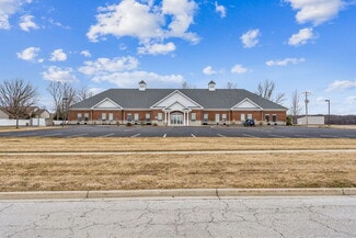 Findlay, OH Office - 2498 Bluestone Dr