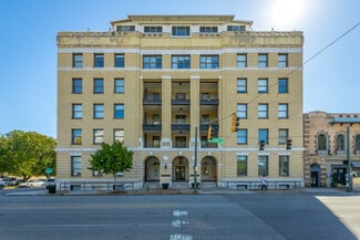 Chattanooga, TN Office - 600 Georgia Ave