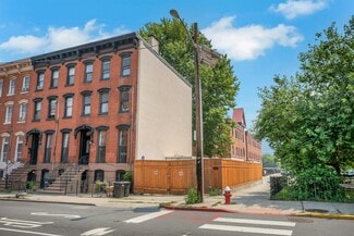 Jersey City, NJ Residential - 514 Manila Ave Jersey City, NJ Residential - 514 Manila Ave