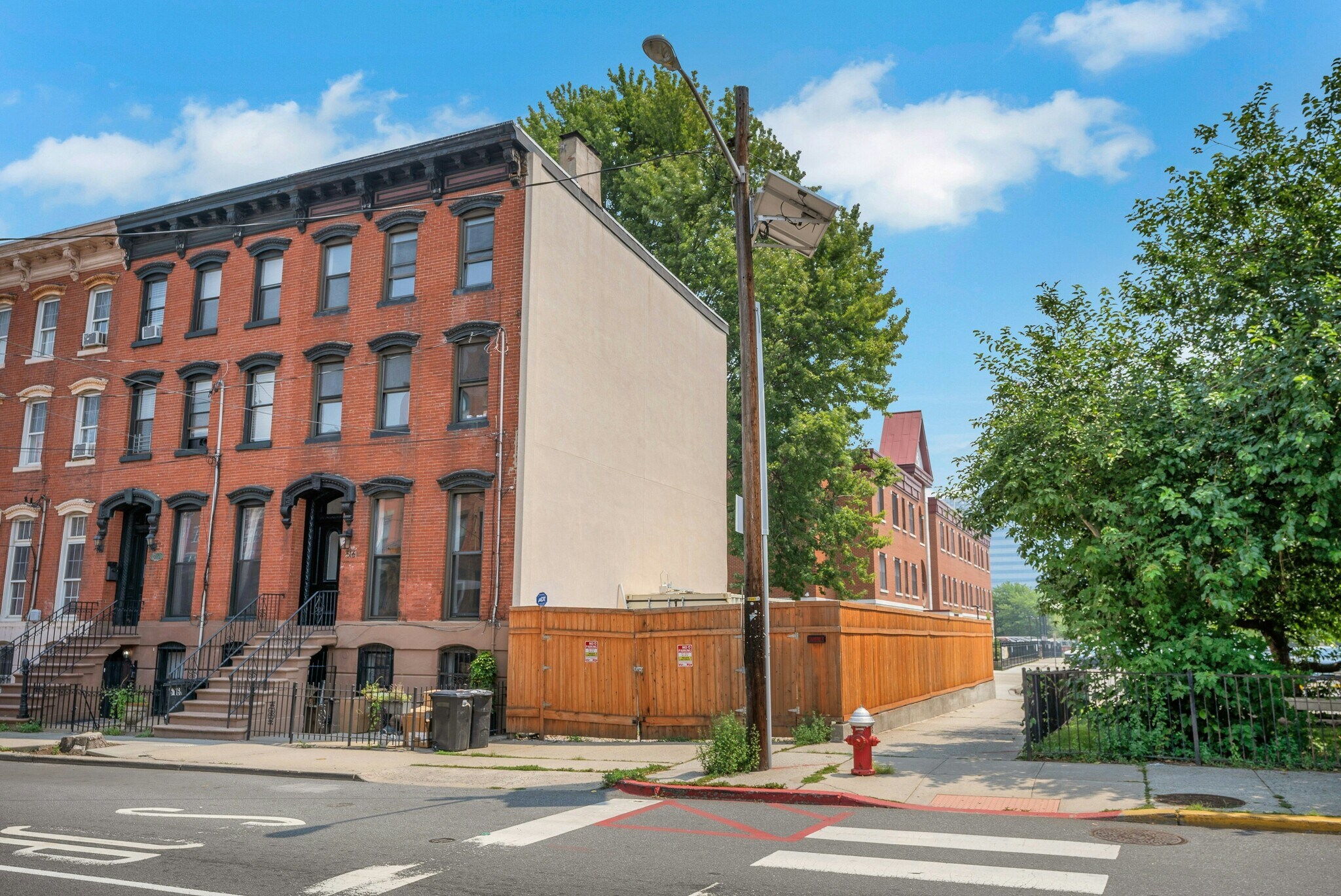 514 Manila Ave, Jersey City, NJ for Sale