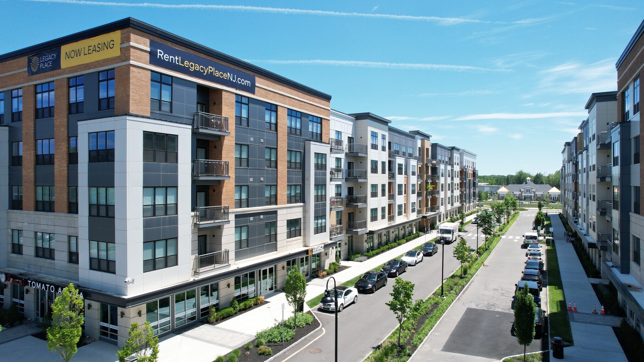 1 Legacy Pl, East Brunswick, NJ for Rent