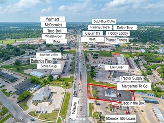 Burleson, TX undefined - 316 Wilshire Blvd