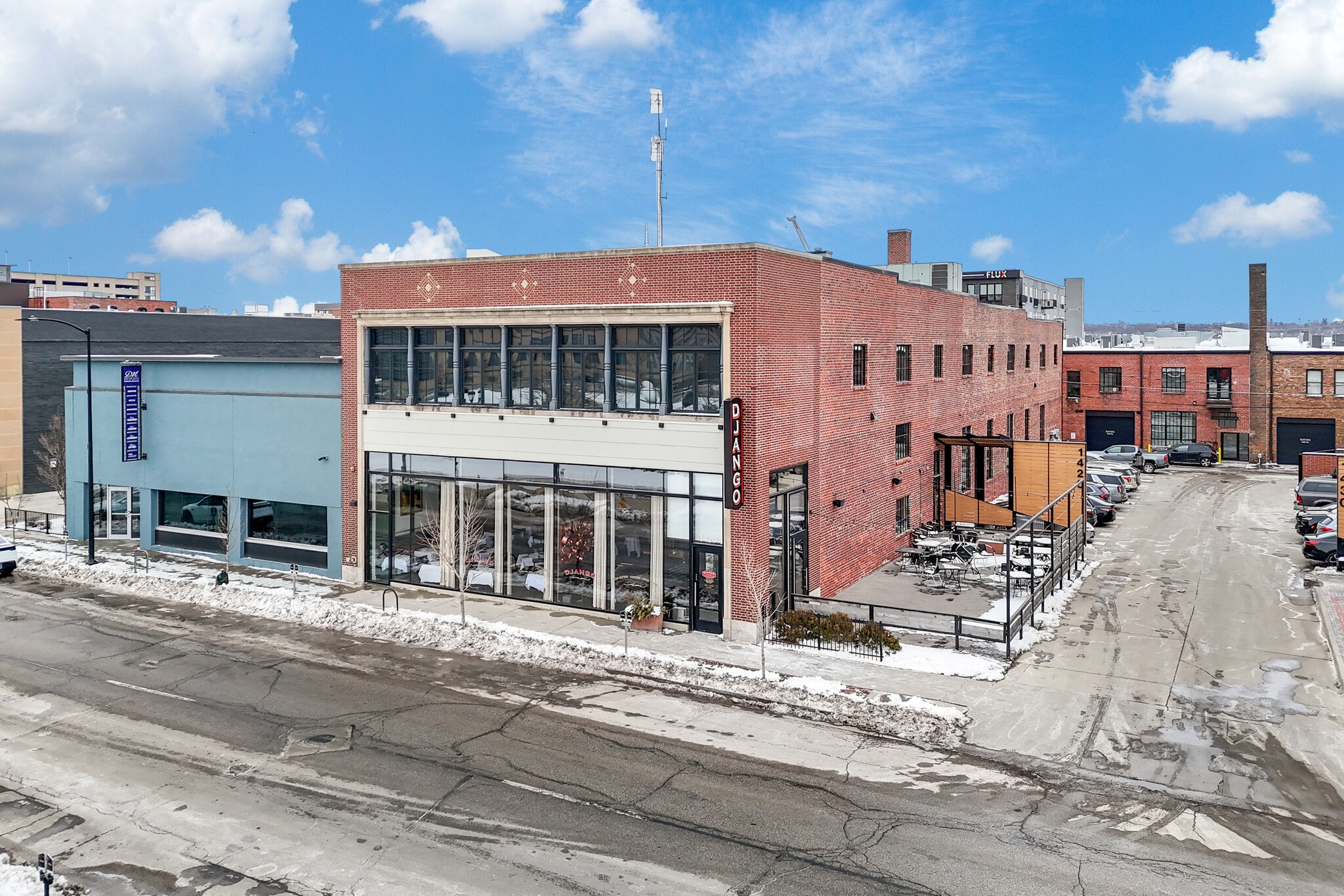 1420 Locust St, Des Moines, IA for Rent