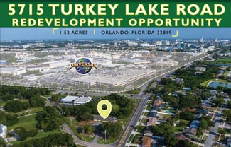 Orlando, FL Day Care Center - 5715 Turkey Lake Rd Orlando, FL Day Care Center - 5715 Turkey Lake Rd