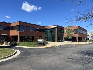 New London, CT Office - 4 Shaws Cv