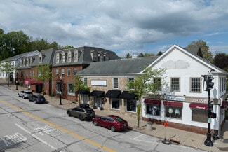 Chagrin Falls, OH Office, Office/Retail - 100 N Main St