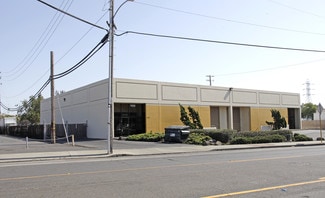 San Leandro, CA Industrial - 2040-2048 Farallon Dr San Leandro, CA Industrial - 2040-2048 Farallon Dr
