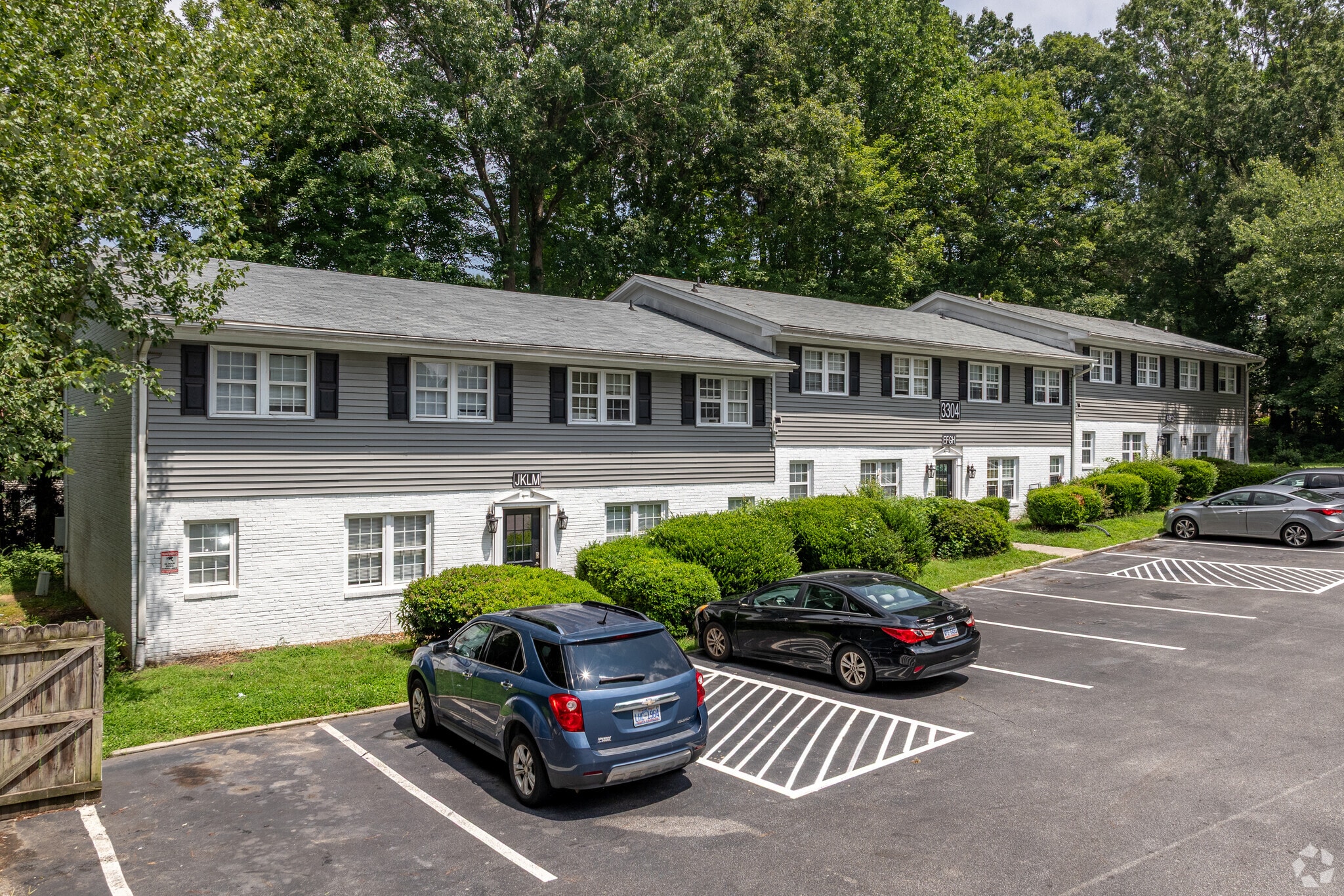 3300 N Elm St, Greensboro, NC for Sale