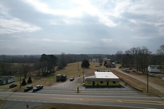 Hiddenite, NC Office/Retail - 3750 NC-90