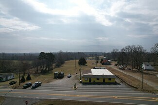 Hiddenite, NC Retail - 3750 NC-90