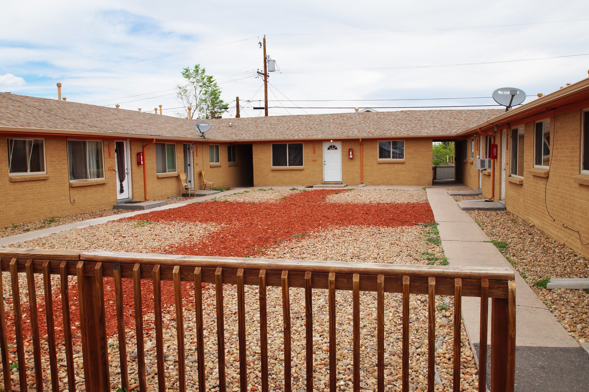 4439 W Nevada Pl, Denver, CO for Sale