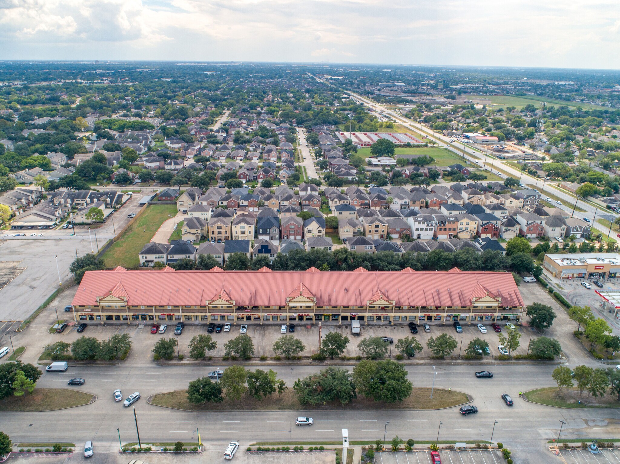 12989 Bellaire Blvd, Houston, TX for Sale
