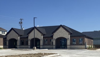 Fort Worth, TX Office/Medical - 7350 Canyon Park Dr