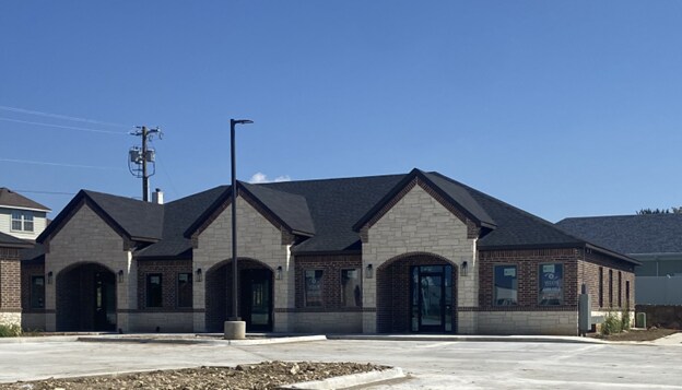7350 Canyon Park Dr, Fort Worth, TX for Rent