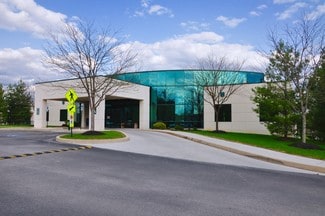 Hanover, PA Office, Medical - 250 Fame Ave