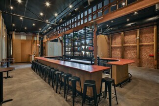 Los Angeles, CA Retail - 1948 E 7th St