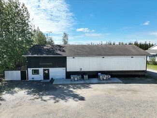 North Pole, AK Industrial - 2145 Richardson Hwy