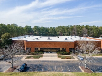 Marietta, GA Industrial - 1801 W Oak Pky