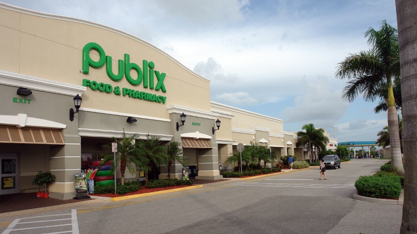 N Del Prado Blvd @ Kismet Pkwy E, Cape Coral, FL for Rent
