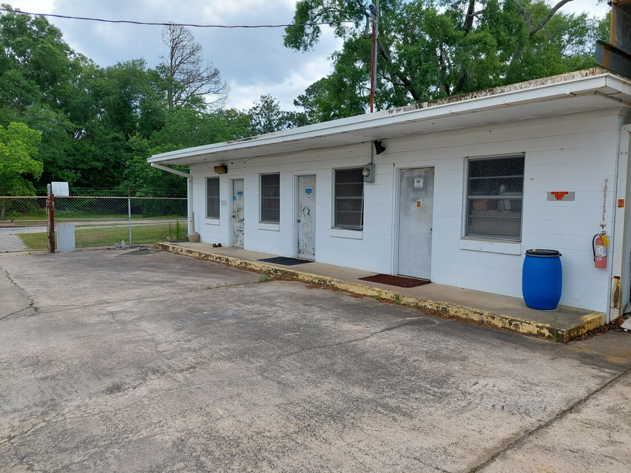 North Cromartie St and East Jarman St St, Hazlehurst, GA for Sale