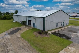 Lake Park, GA Warehouse - 6553 Lakes Industrial Pky