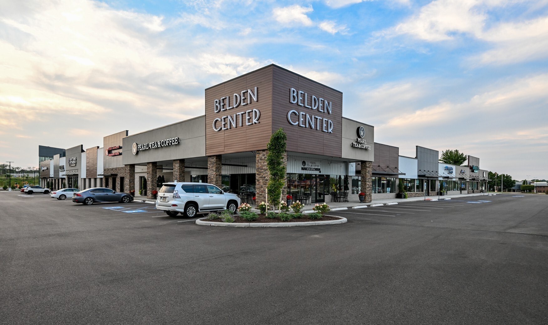 4601-4719 Fulton Dr, Canton, OH for Rent