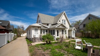 Rochester, MN Multi-Family - 707 E Center St