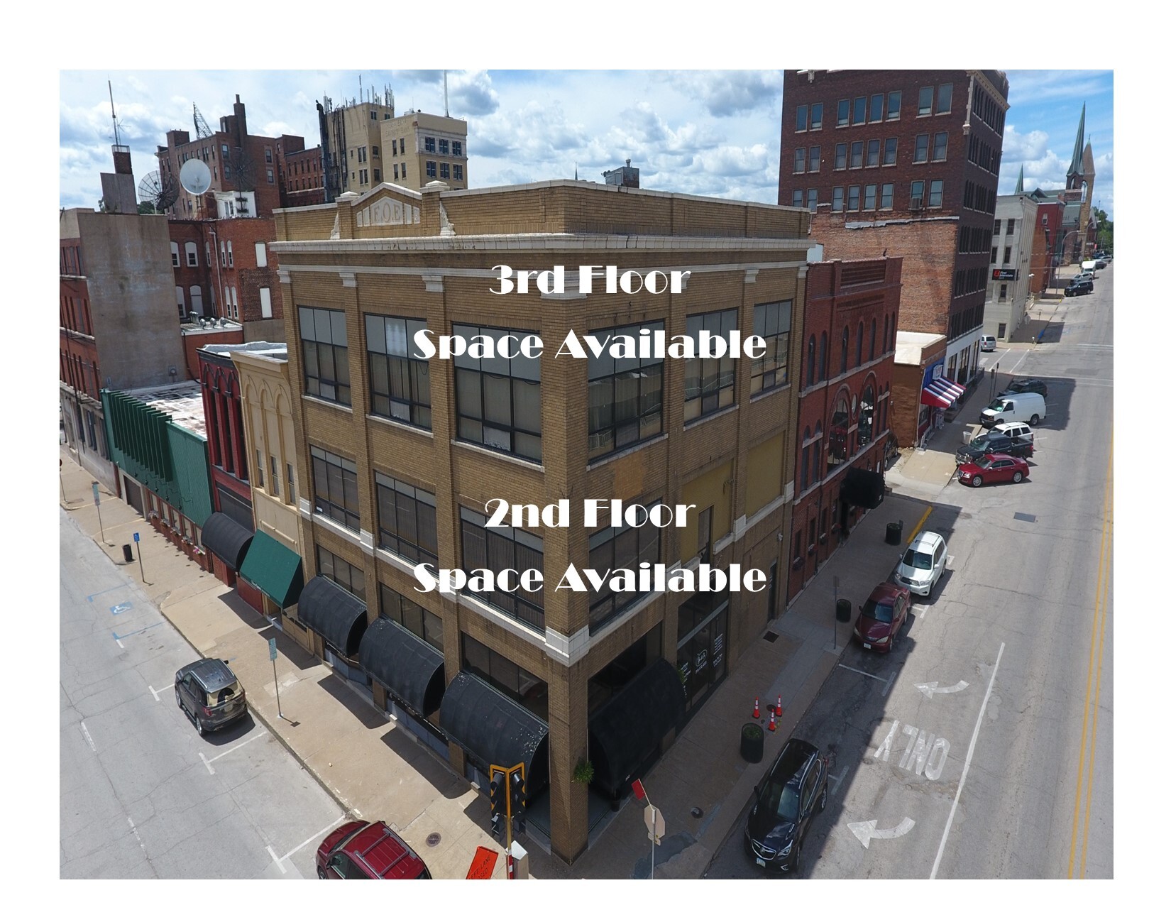 205 Washington St, Burlington, IA for Rent