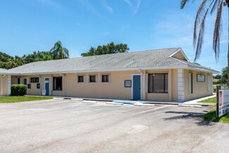 Fort Pierce, FL Office - 1900 Nebraska Ave