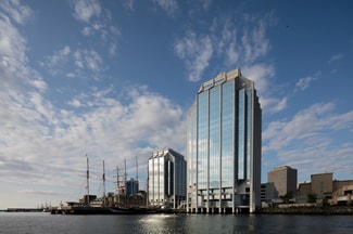 Halifax, NS Office - 1959 Upper Water St