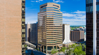 Calgary, AB Office - 800 5th Ave SW